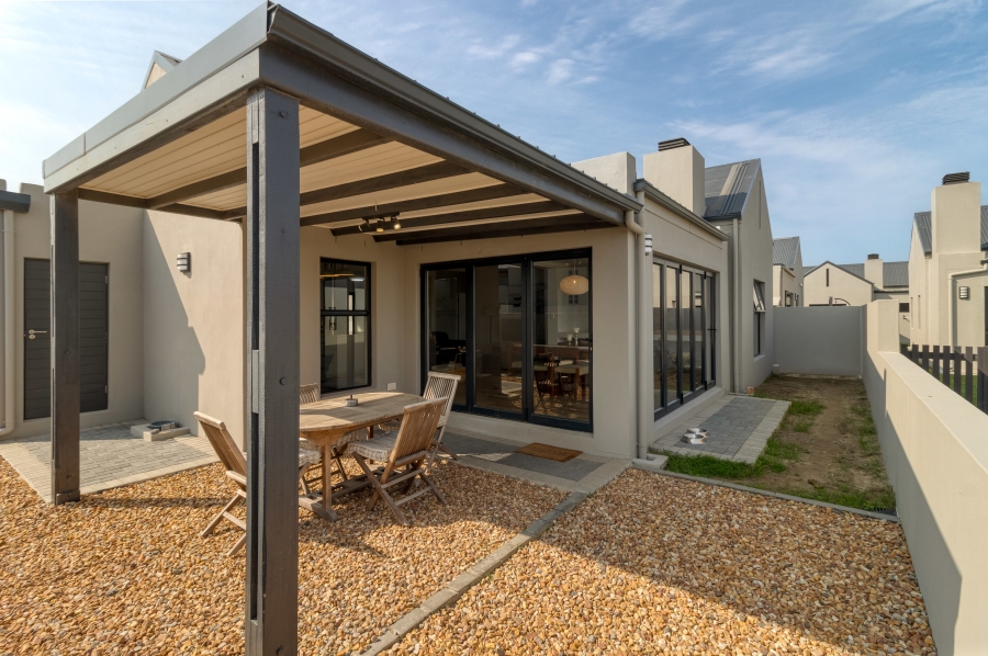 3 Bedroom Property for Sale in Aan de Wijnlanden Western Cape